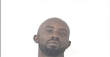 Jahson Cummings, - St. Lucie County, FL 